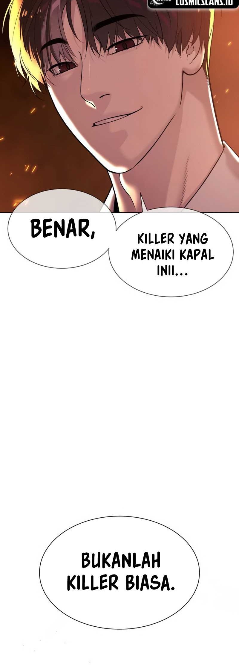 Killer Peter Chapter 37 - halaman 103