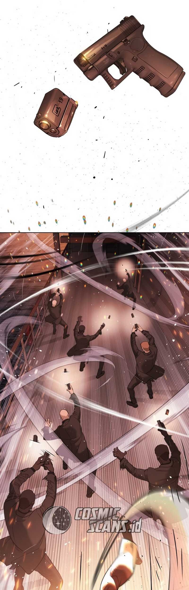 Killer Peter Chapter 37 - halaman 104