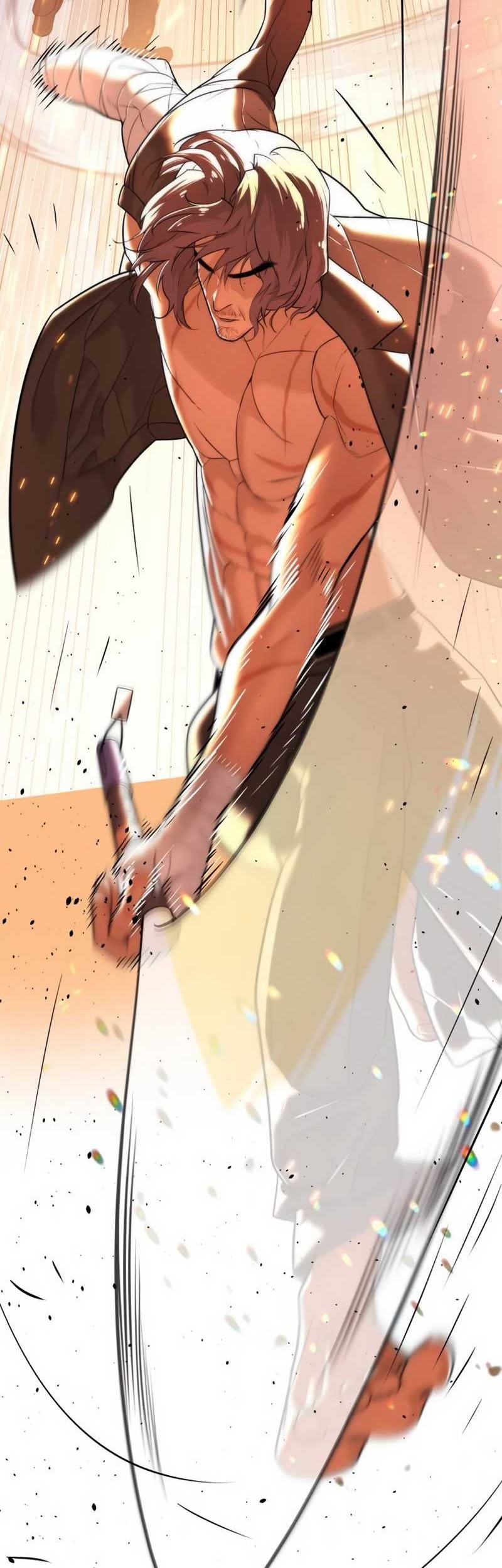 Killer Peter Chapter 37 - halaman 105