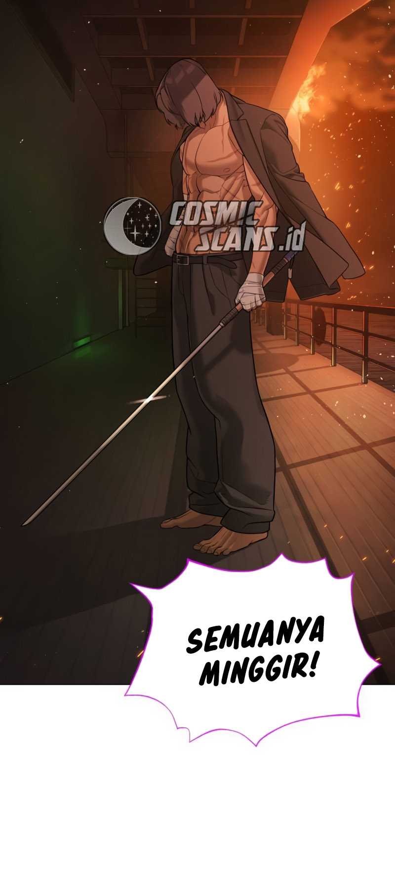 Killer Peter Chapter 37 - halaman 108
