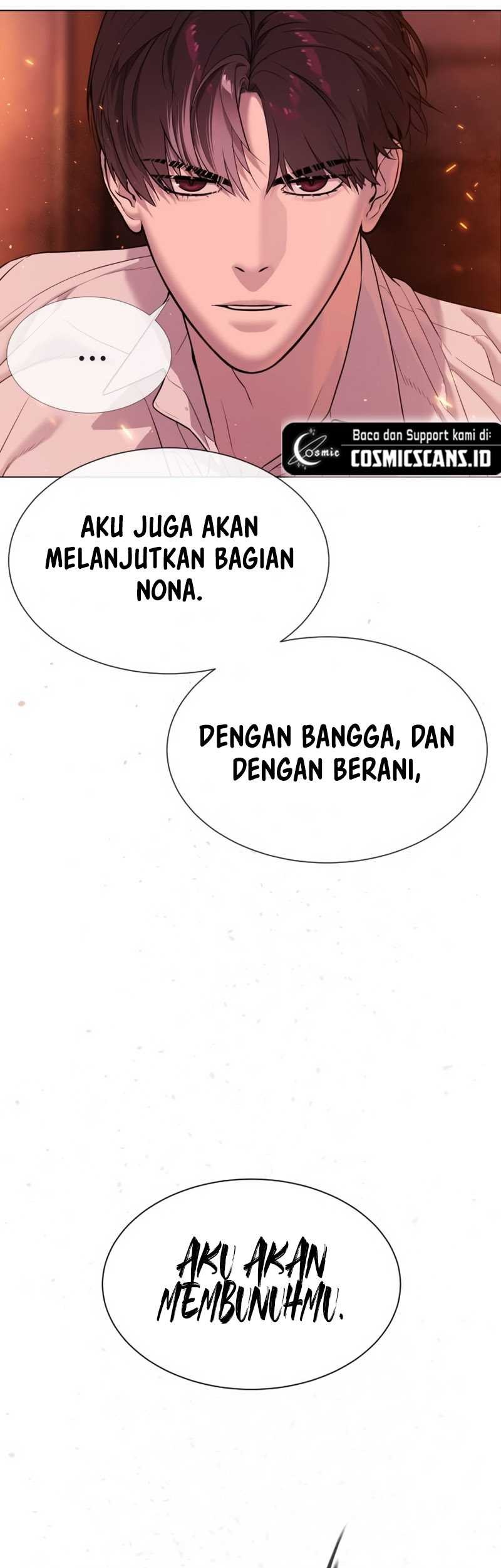 Killer Peter Chapter 37 - halaman 11