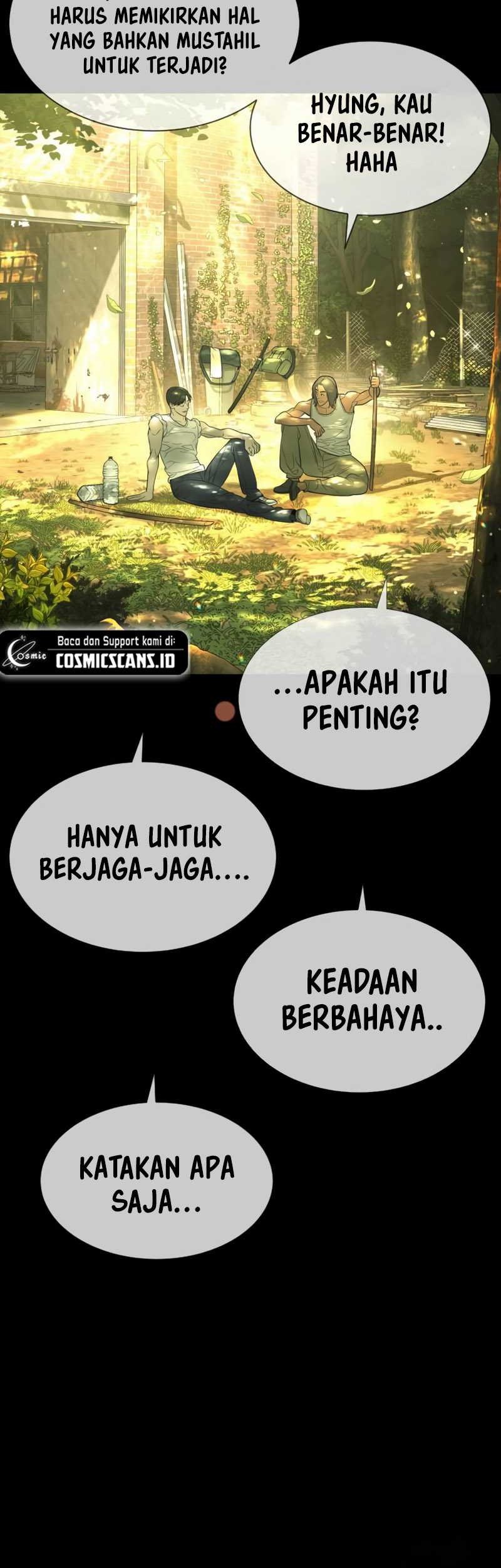 Killer Peter Chapter 37 - halaman 111