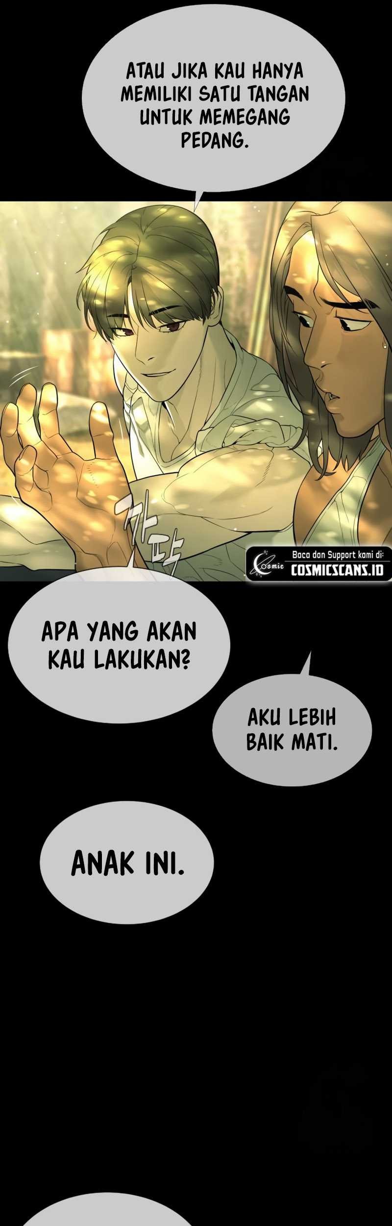 Killer Peter Chapter 37 - halaman 114