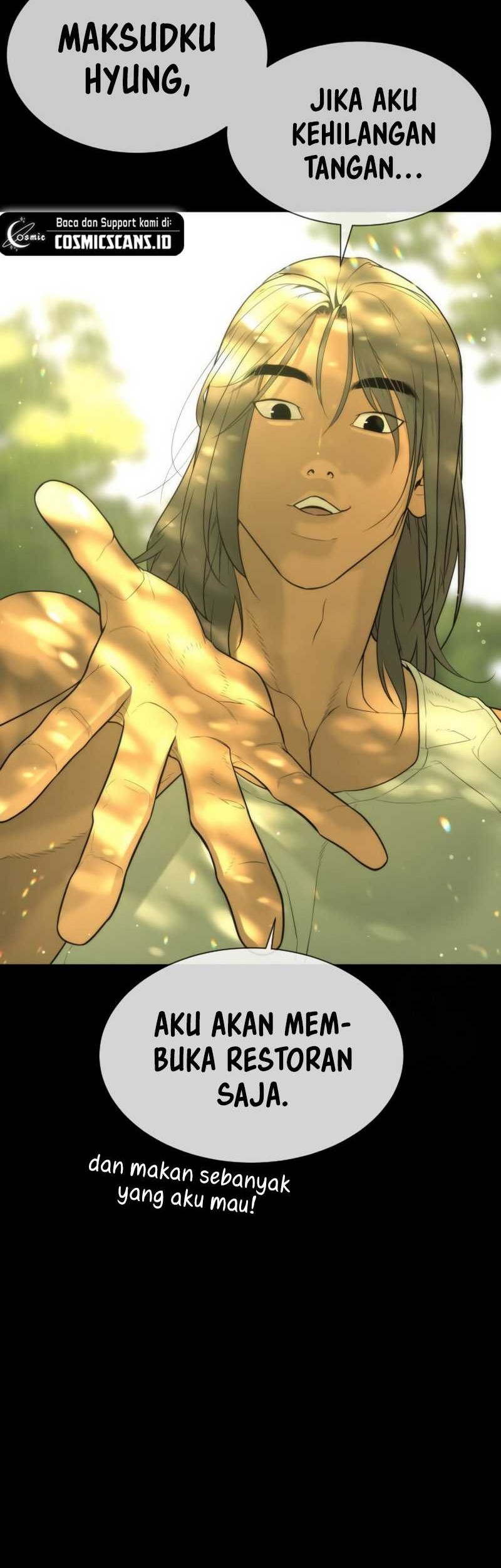 Killer Peter Chapter 37 - halaman 115