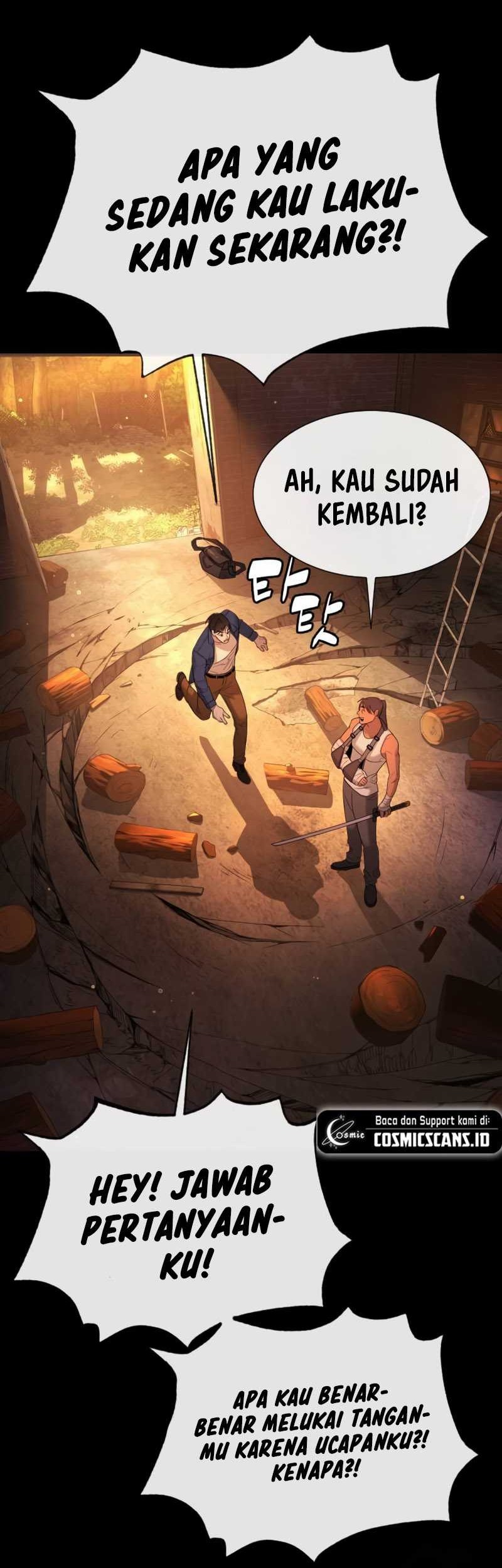 Killer Peter Chapter 37 - halaman 122