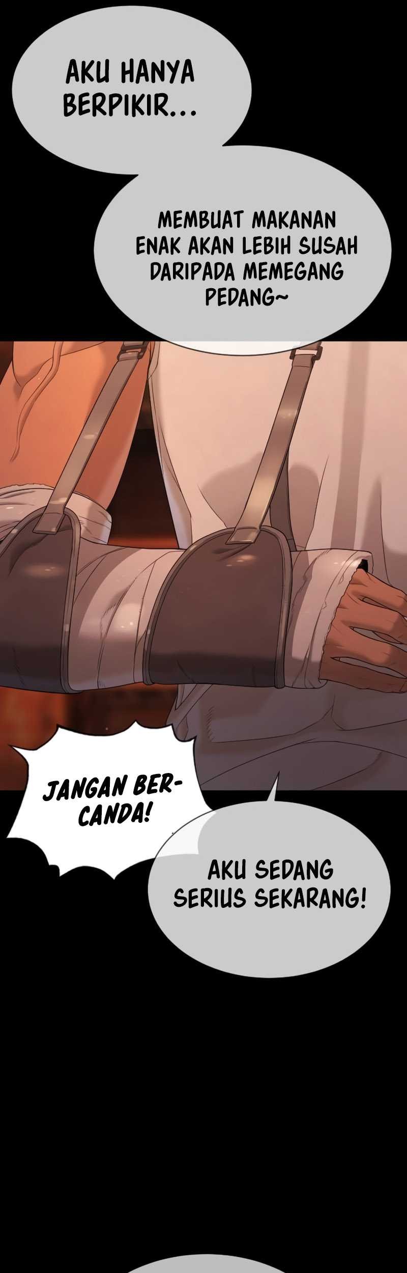 Killer Peter Chapter 37 - halaman 124