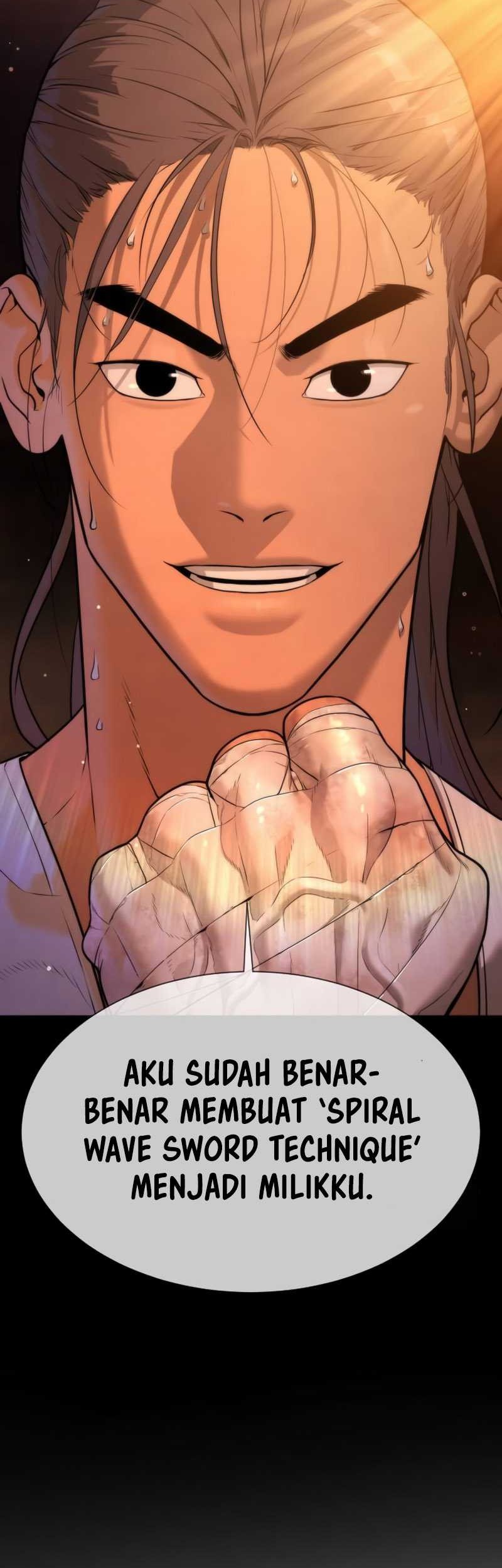 Killer Peter Chapter 37 - halaman 126
