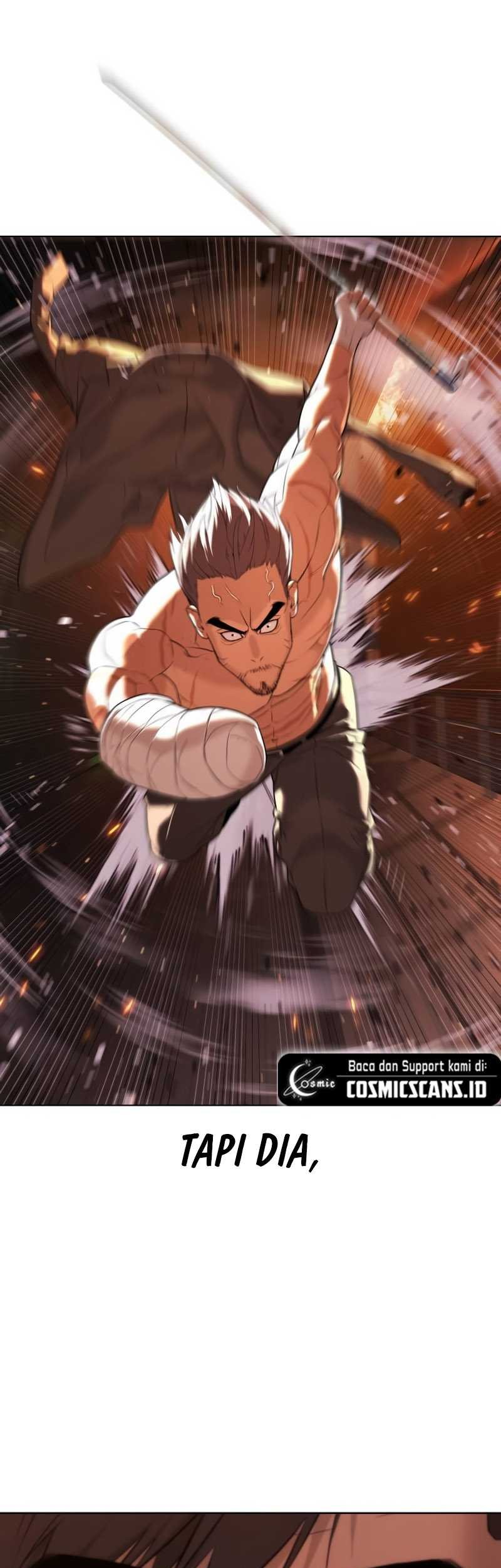 Killer Peter Chapter 37 - halaman 129