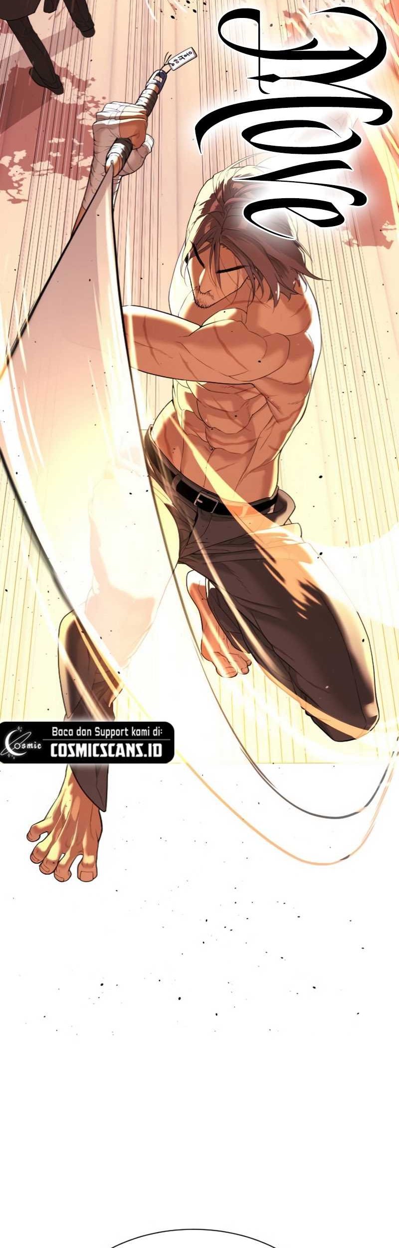 Killer Peter Chapter 37 - halaman 134