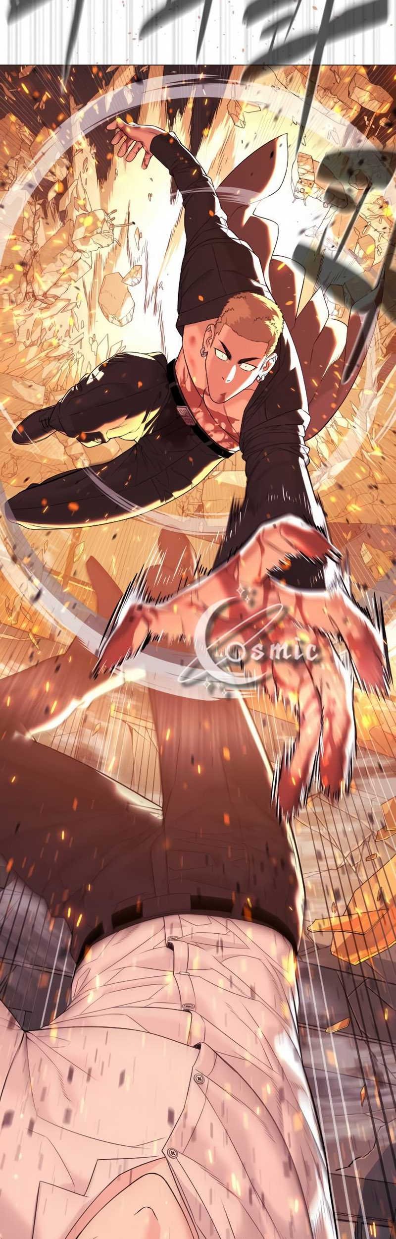 Killer Peter Chapter 37 - halaman 17