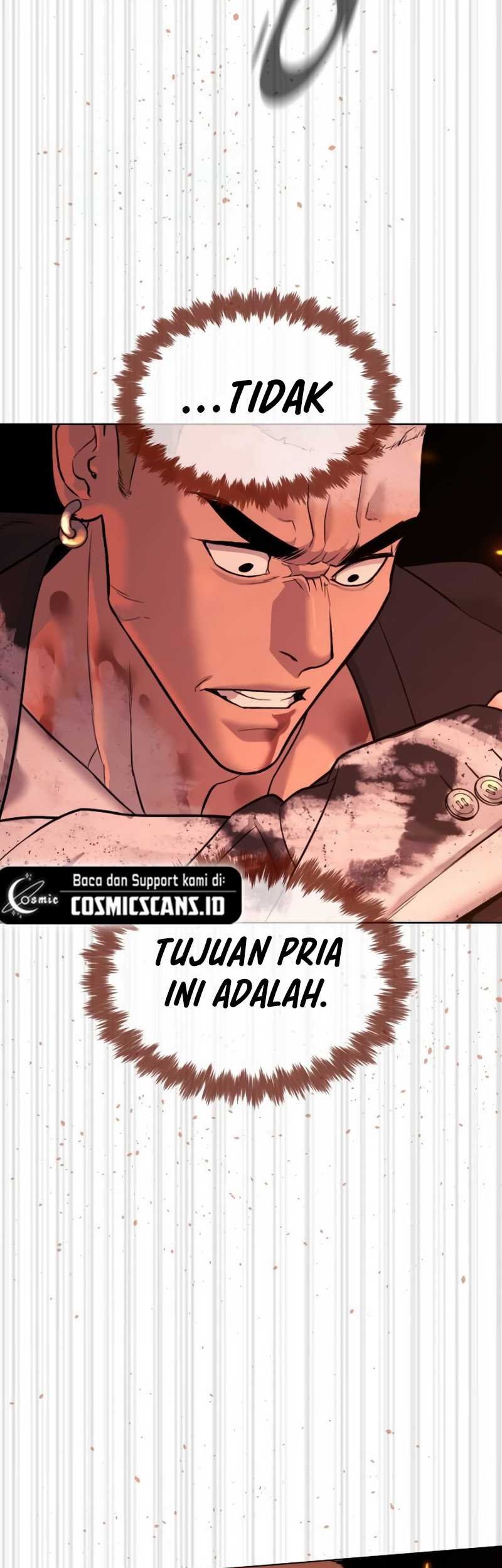 Killer Peter Chapter 37 - halaman 30