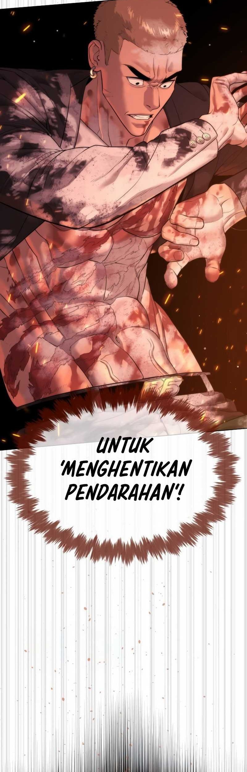 Killer Peter Chapter 37 - halaman 31