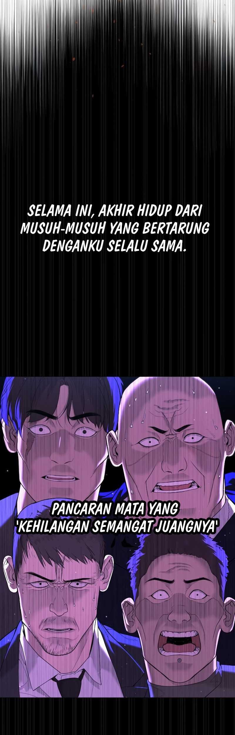 Killer Peter Chapter 37 - halaman 32