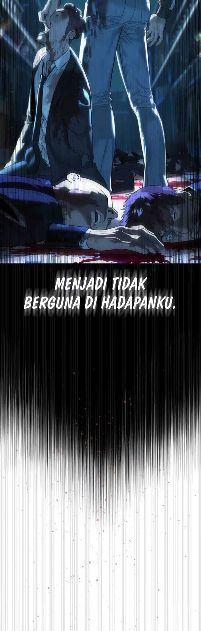 Killer Peter Chapter 37 - halaman 34