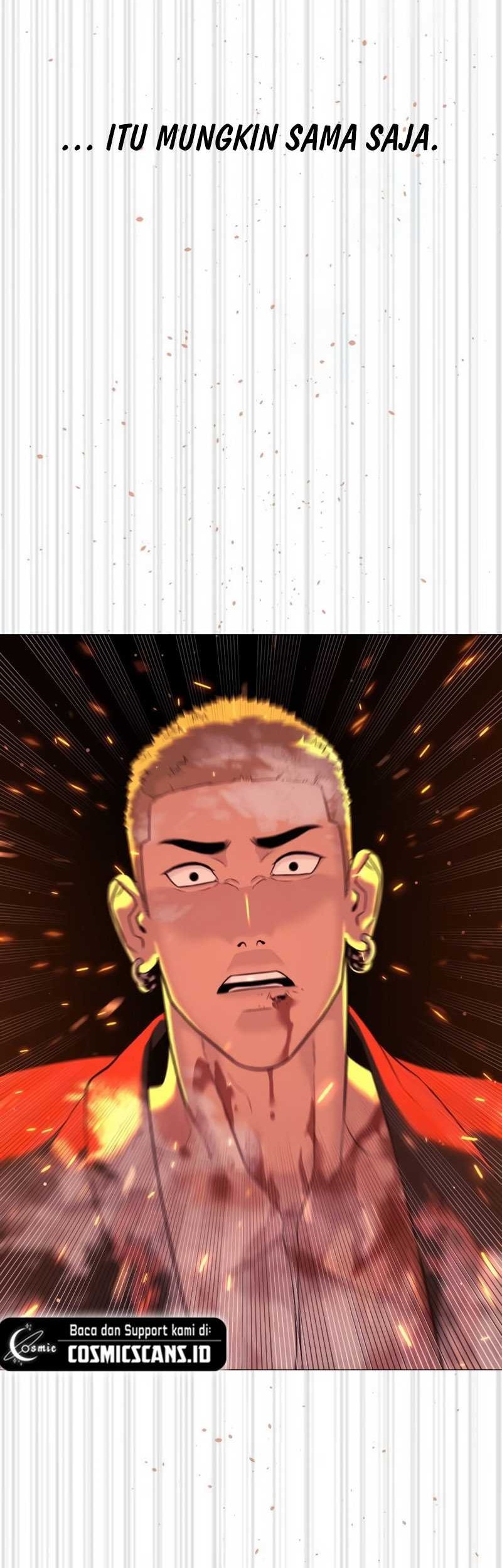 Killer Peter Chapter 37 - halaman 35