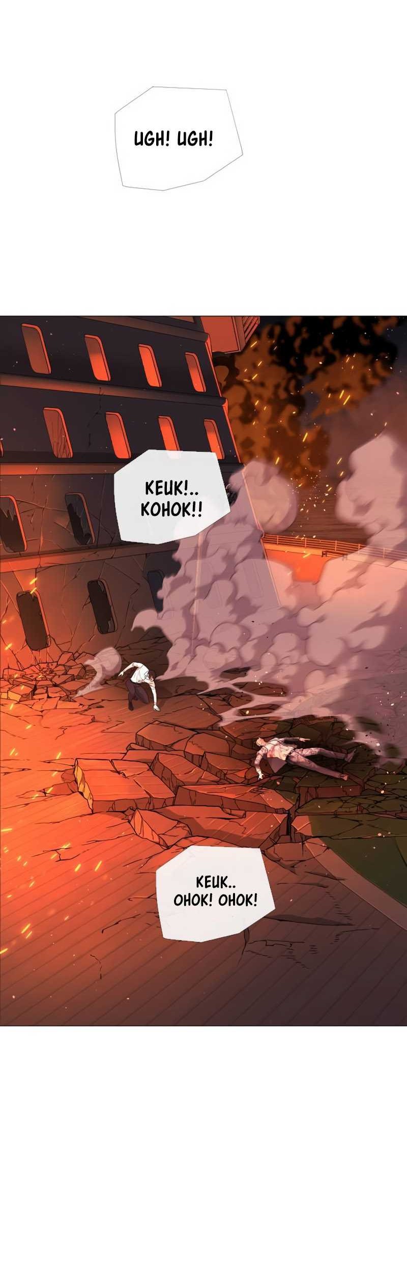 Killer Peter Chapter 37 - halaman 41