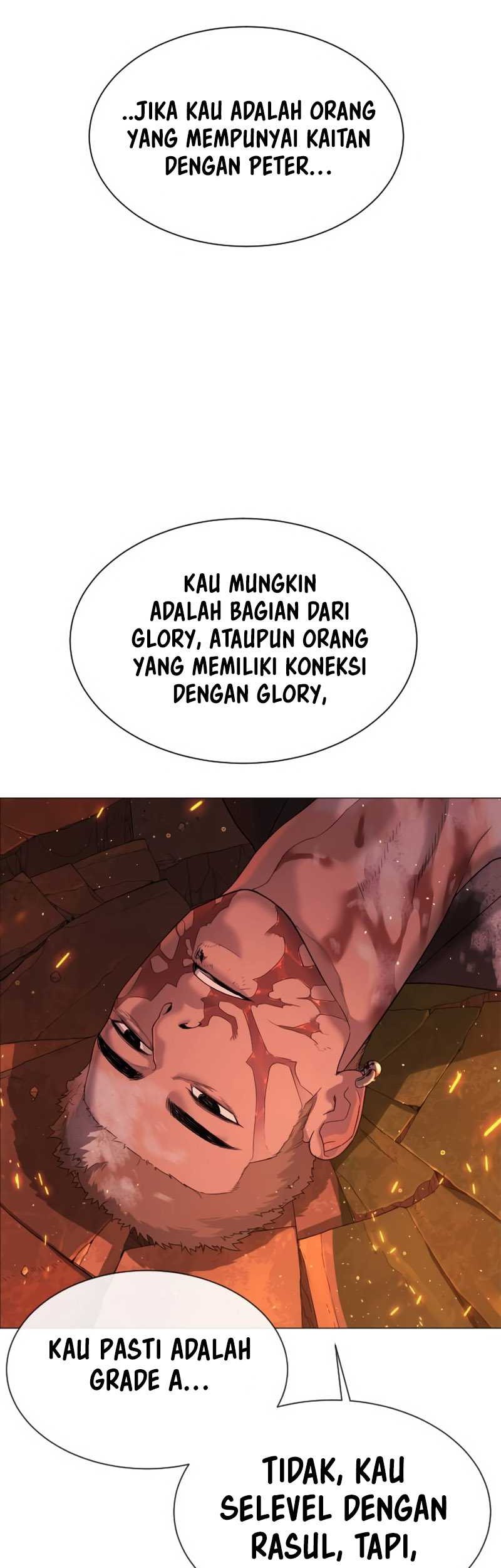 Killer Peter Chapter 37 - halaman 42