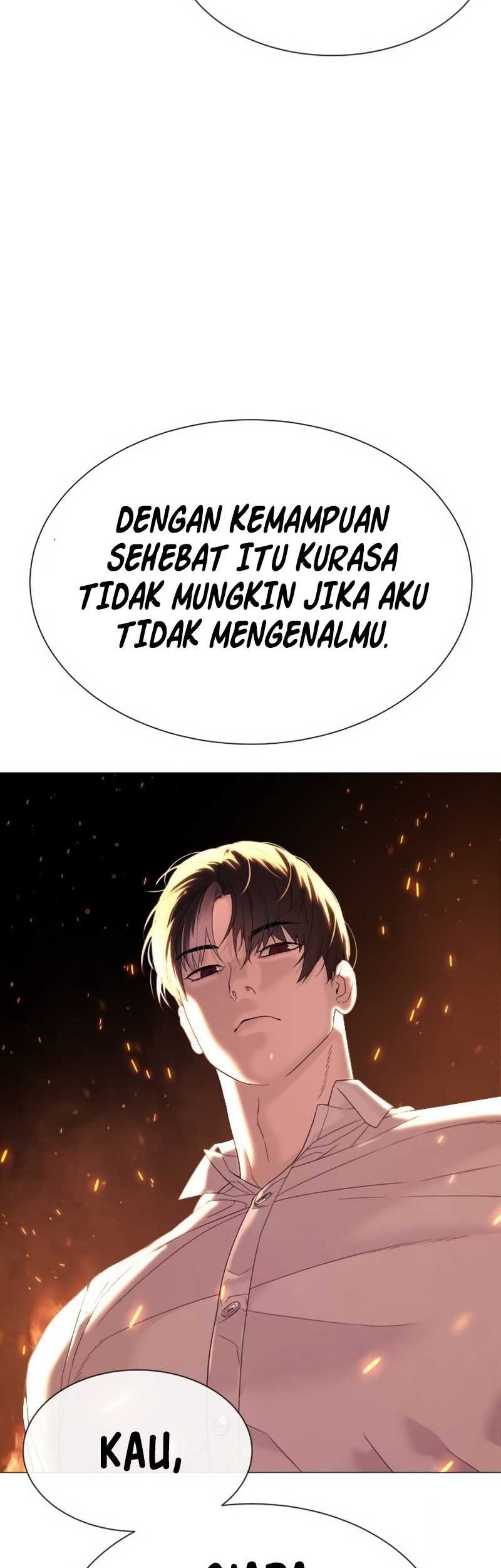 Killer Peter Chapter 37 - halaman 43