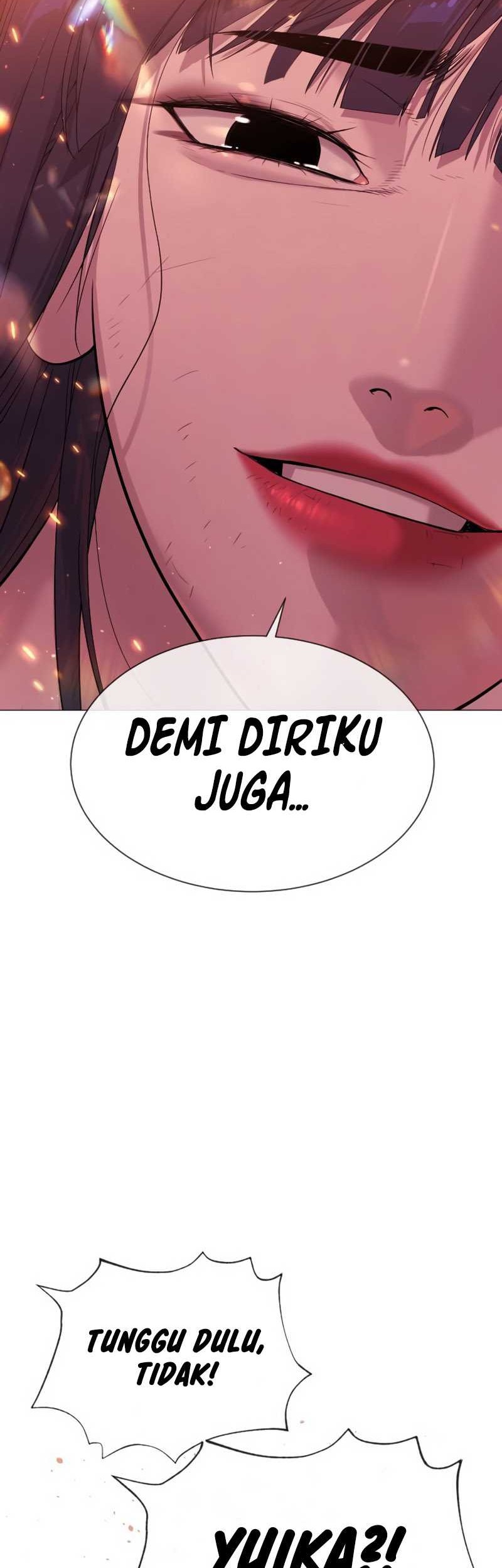 Killer Peter Chapter 37 - halaman 5