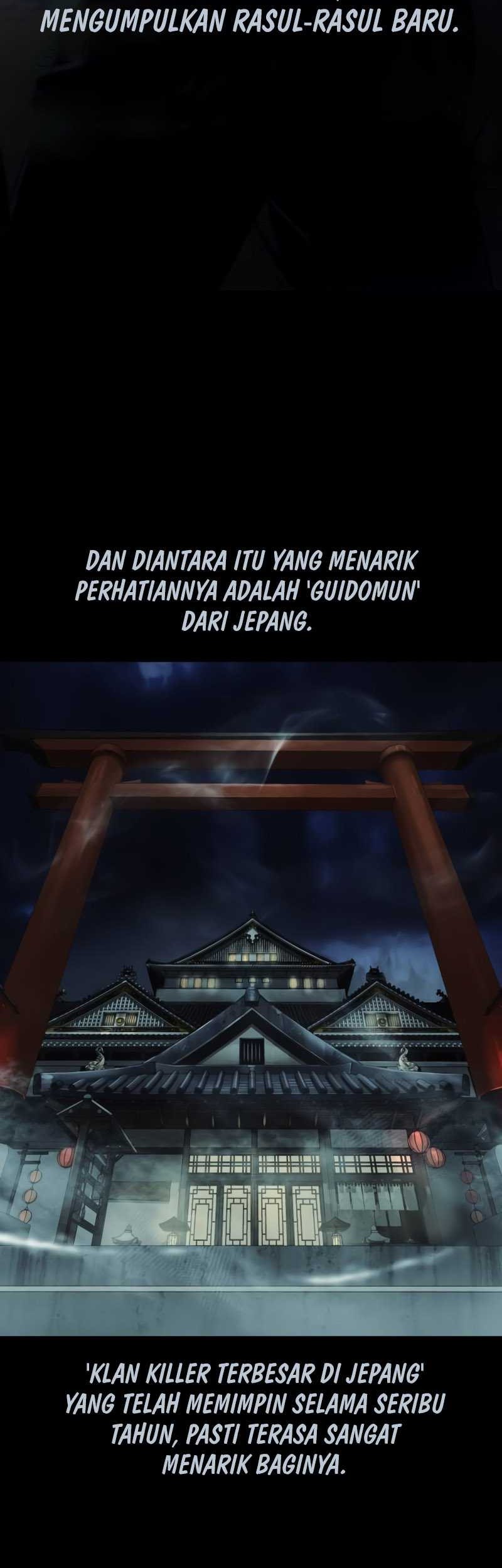 Killer Peter Chapter 37 - halaman 52
