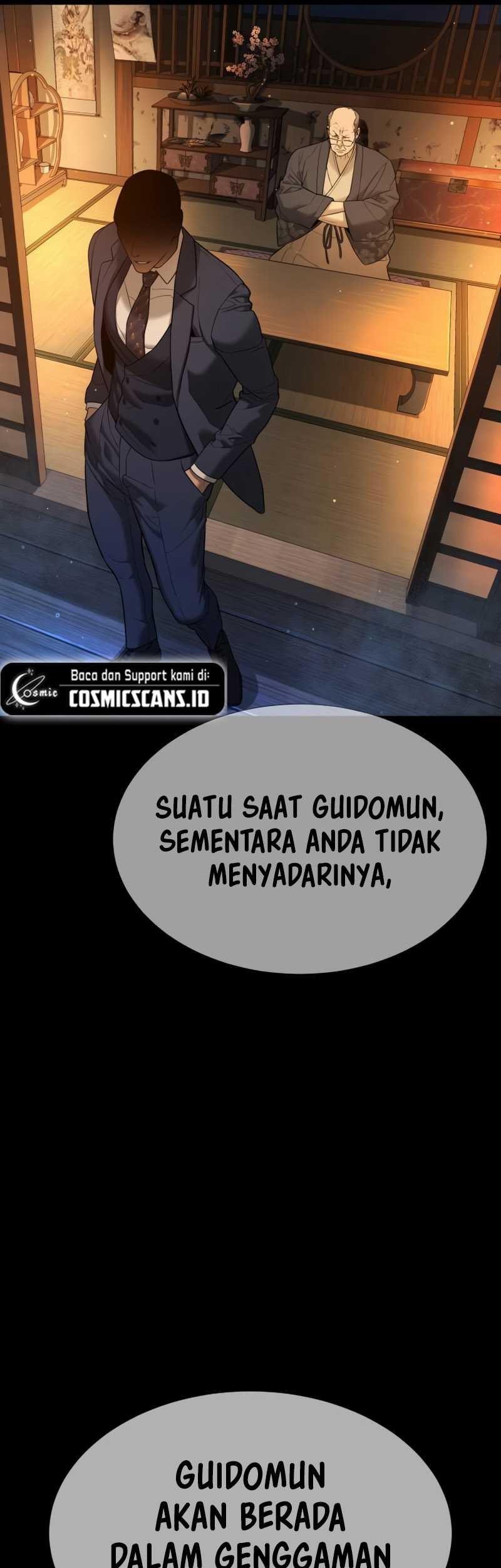 Killer Peter Chapter 37 - halaman 55