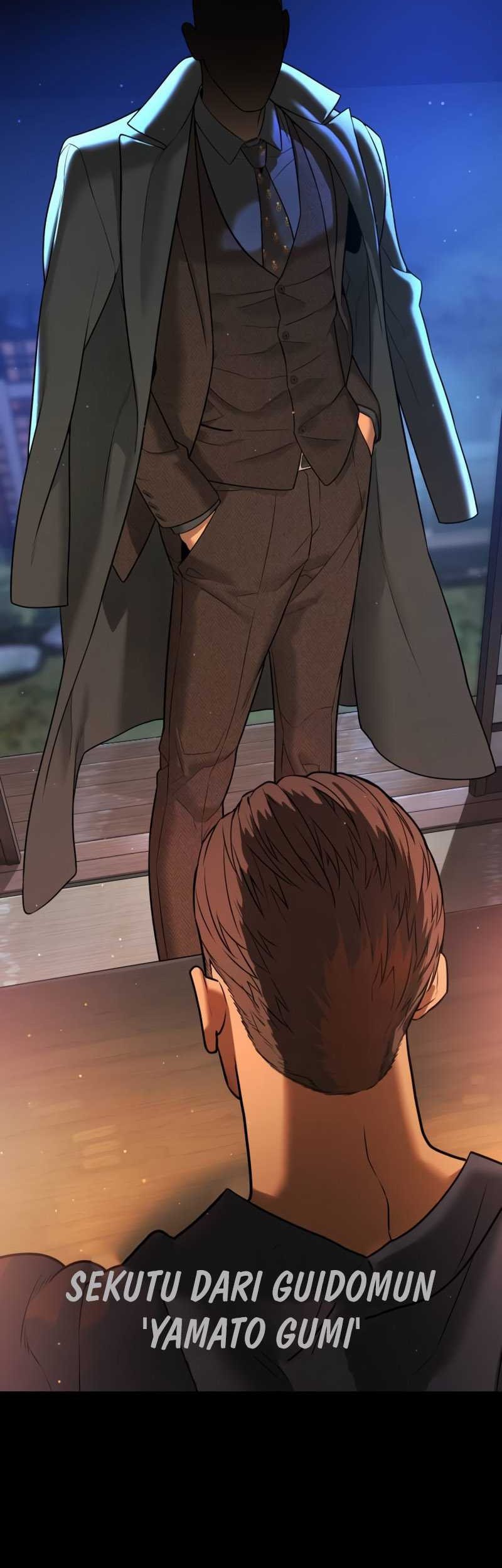 Killer Peter Chapter 37 - halaman 57