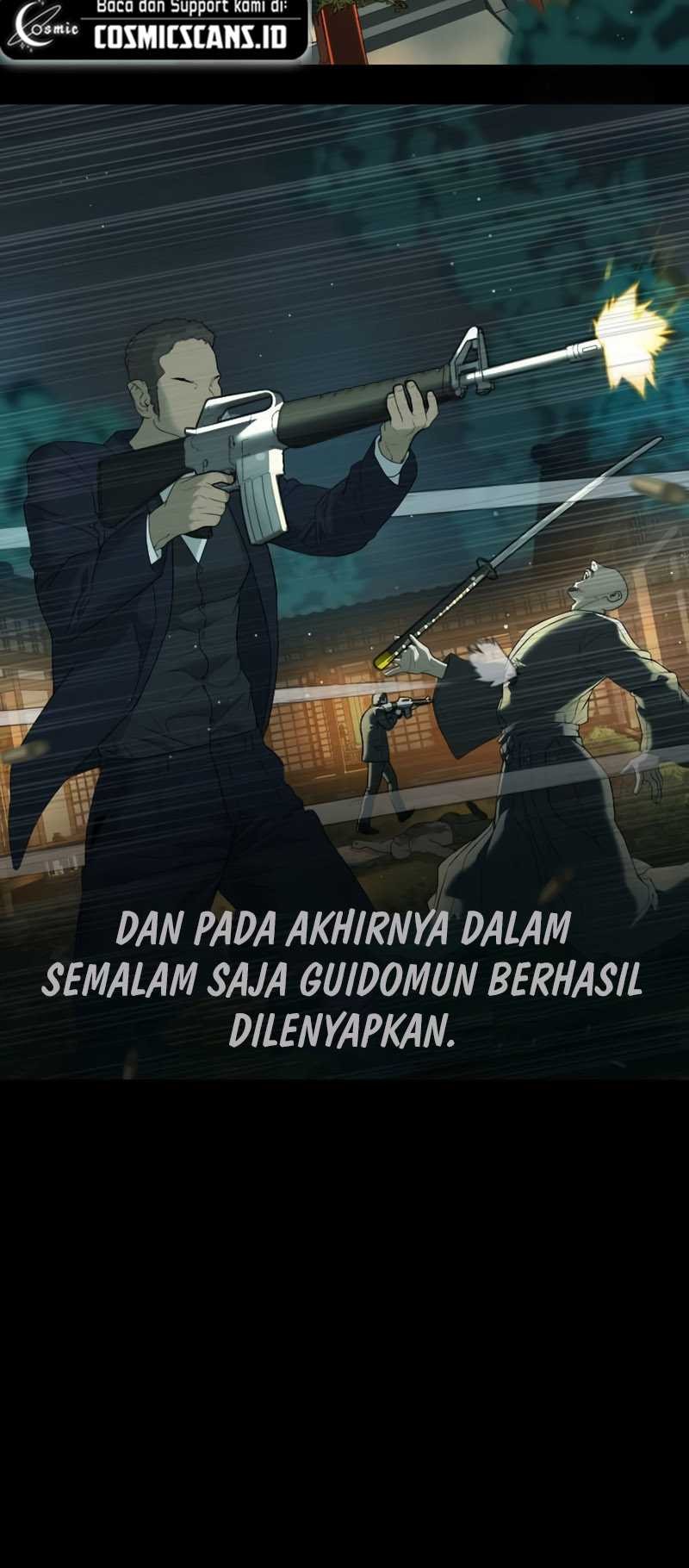 Killer Peter Chapter 37 - halaman 59
