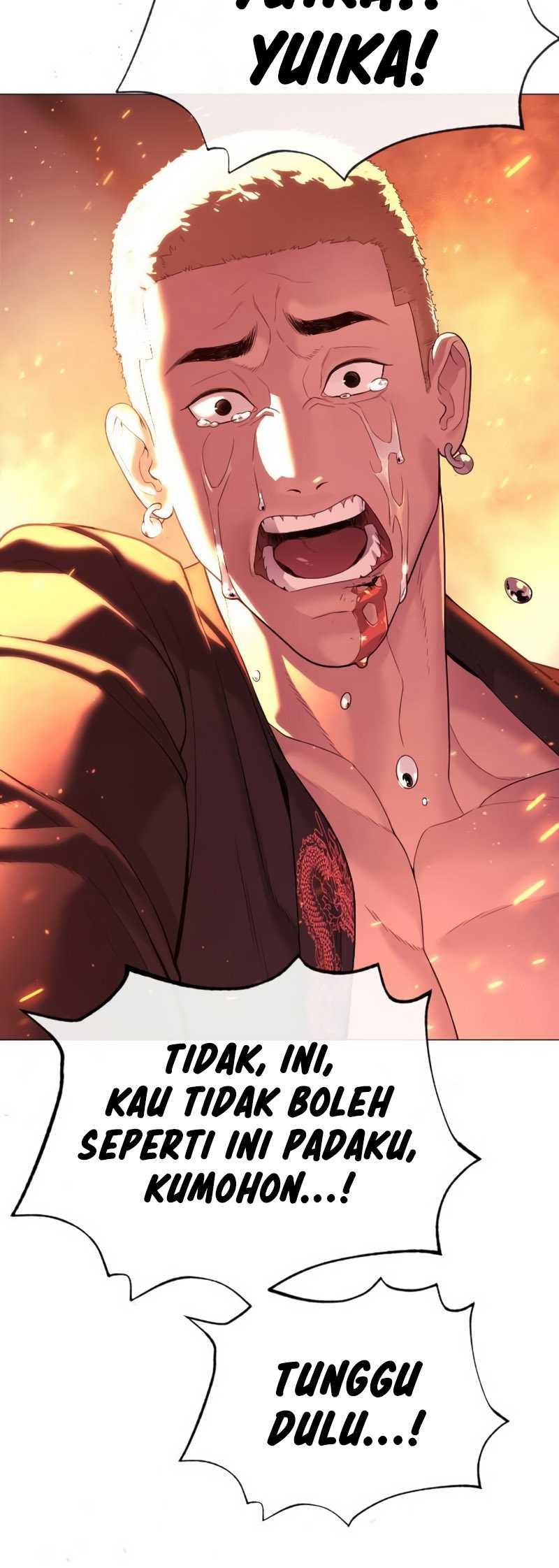 Killer Peter Chapter 37 - halaman 6