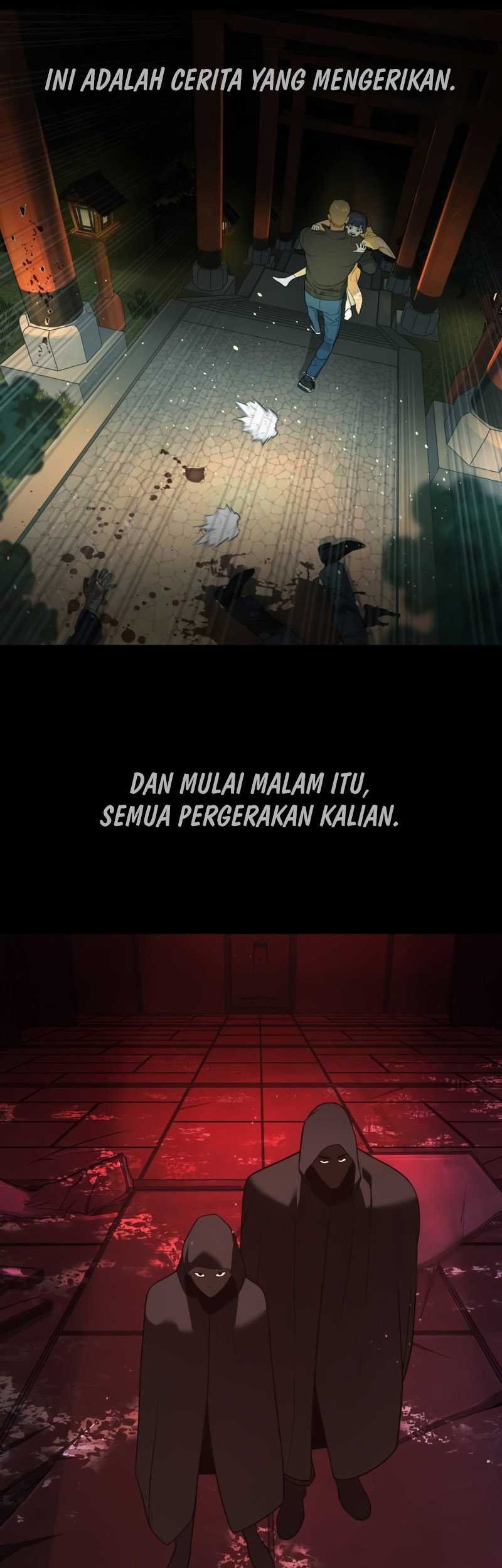 Killer Peter Chapter 37 - halaman 60
