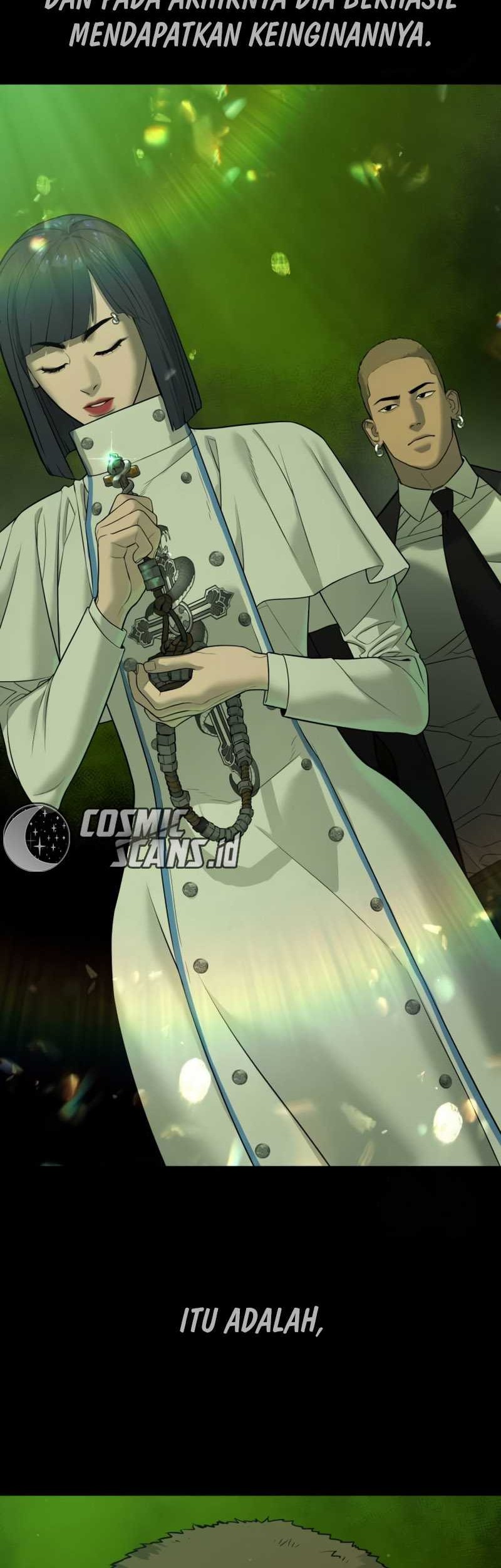 Killer Peter Chapter 37 - halaman 63
