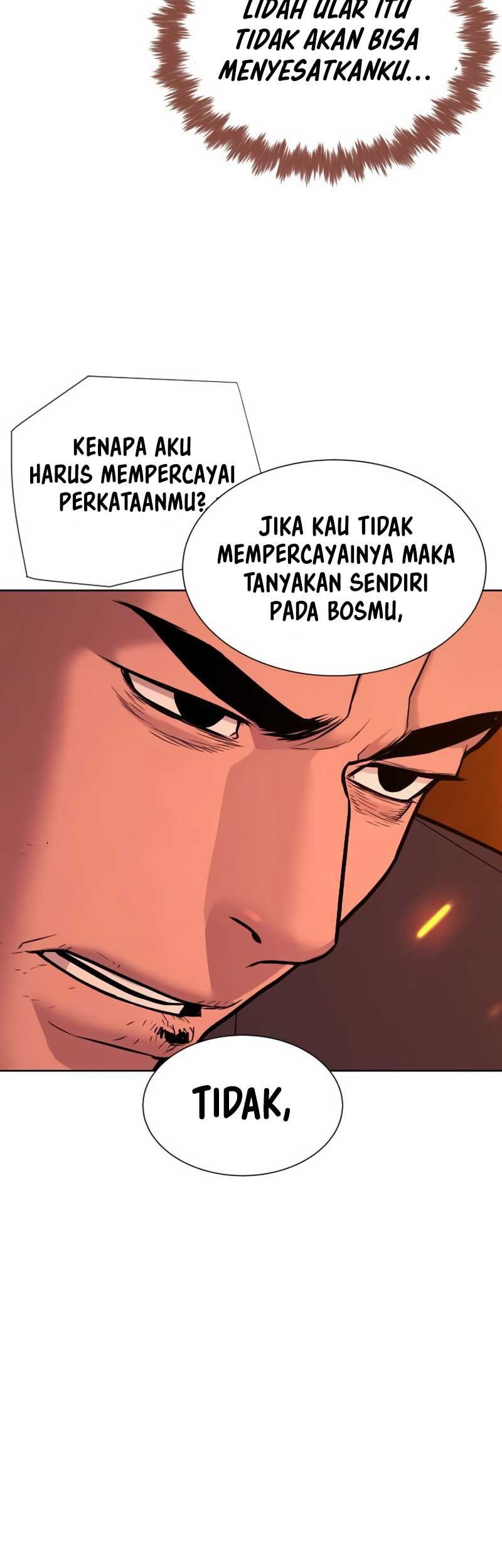 Killer Peter Chapter 37 - halaman 67