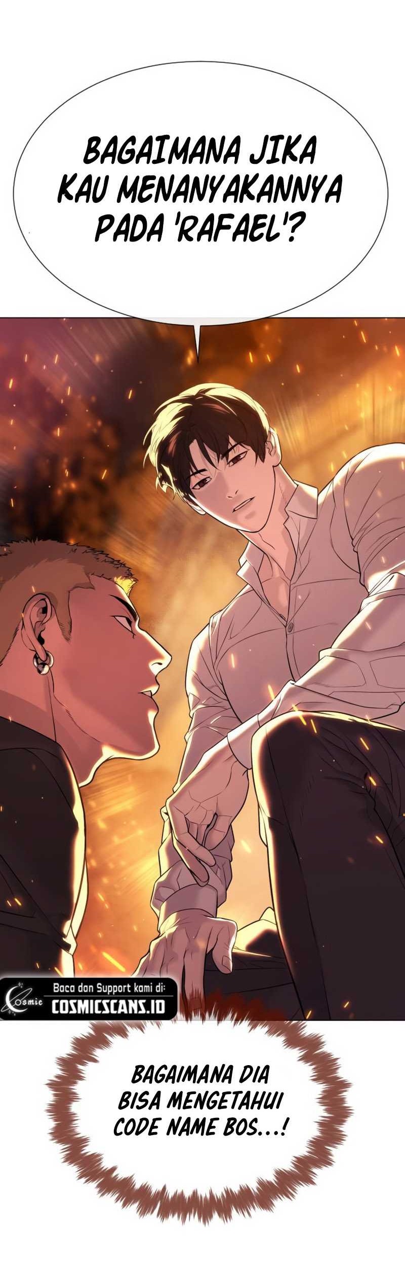 Killer Peter Chapter 37 - halaman 68