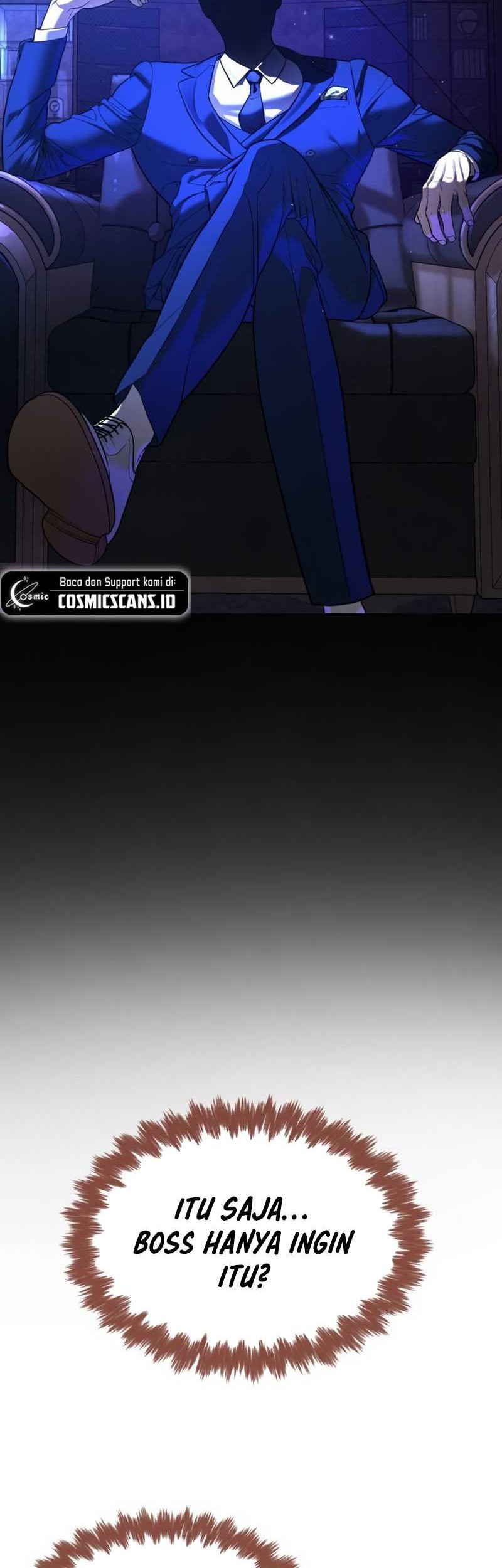 Killer Peter Chapter 37 - halaman 73