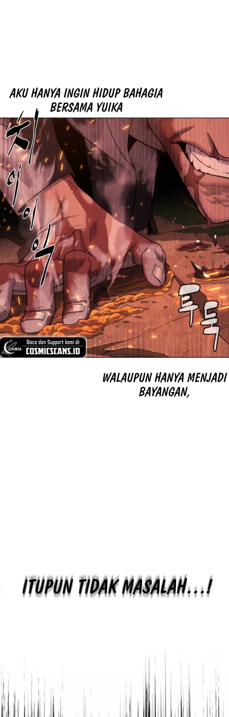 Killer Peter Chapter 37 - halaman 76