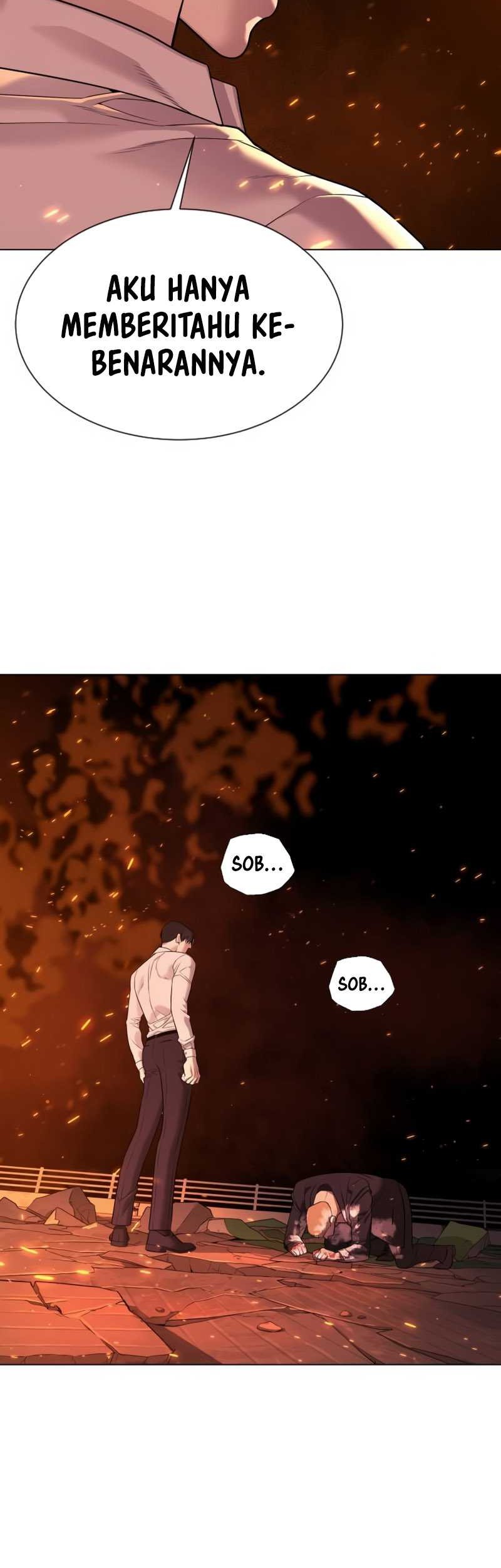 Killer Peter Chapter 37 - halaman 82