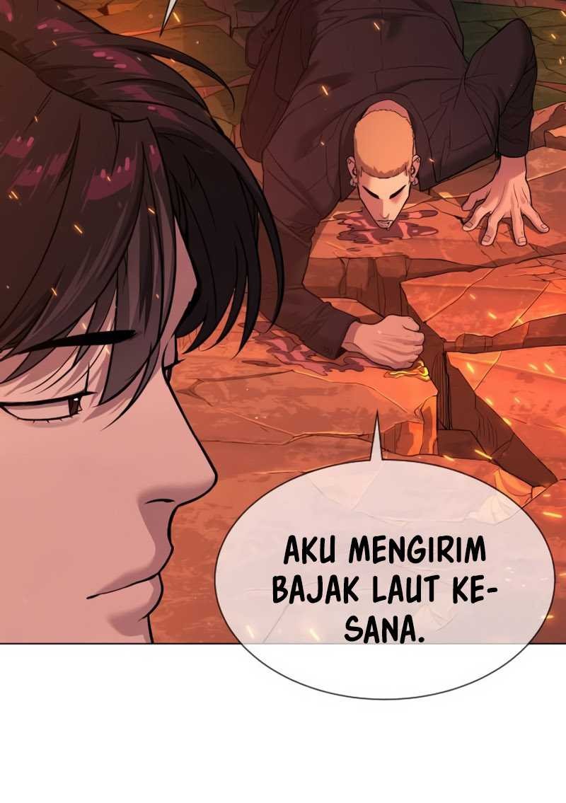 Killer Peter Chapter 37 - halaman 84