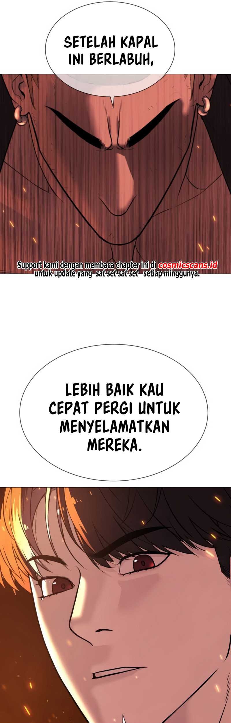 Killer Peter Chapter 37 - halaman 85