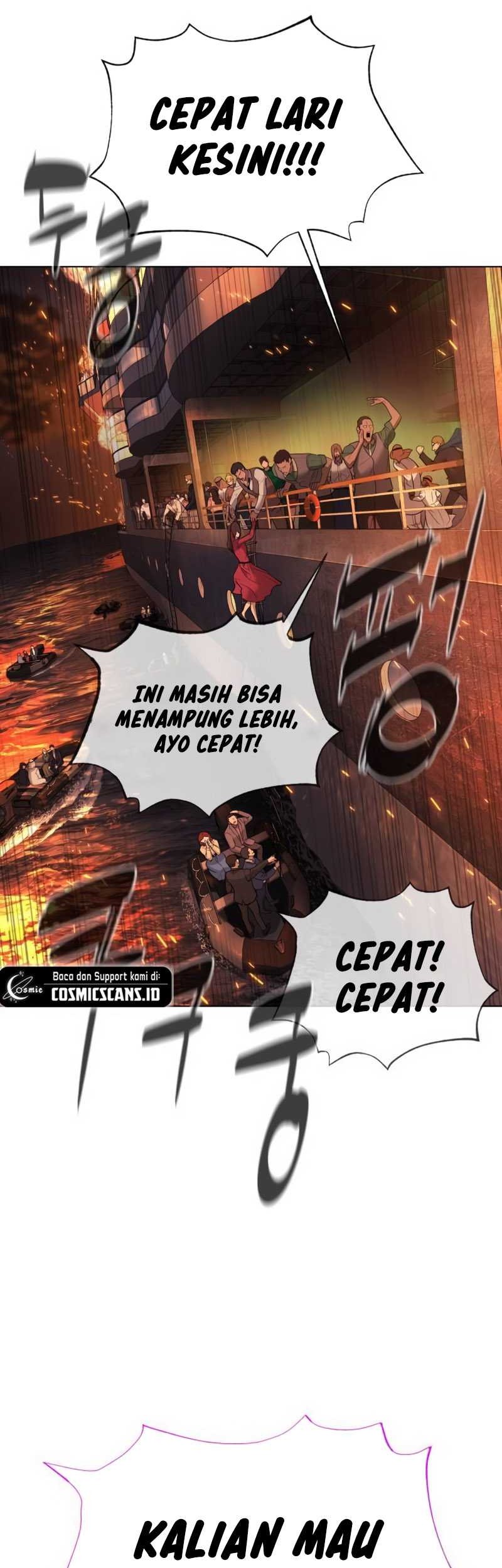 Killer Peter Chapter 37 - halaman 87