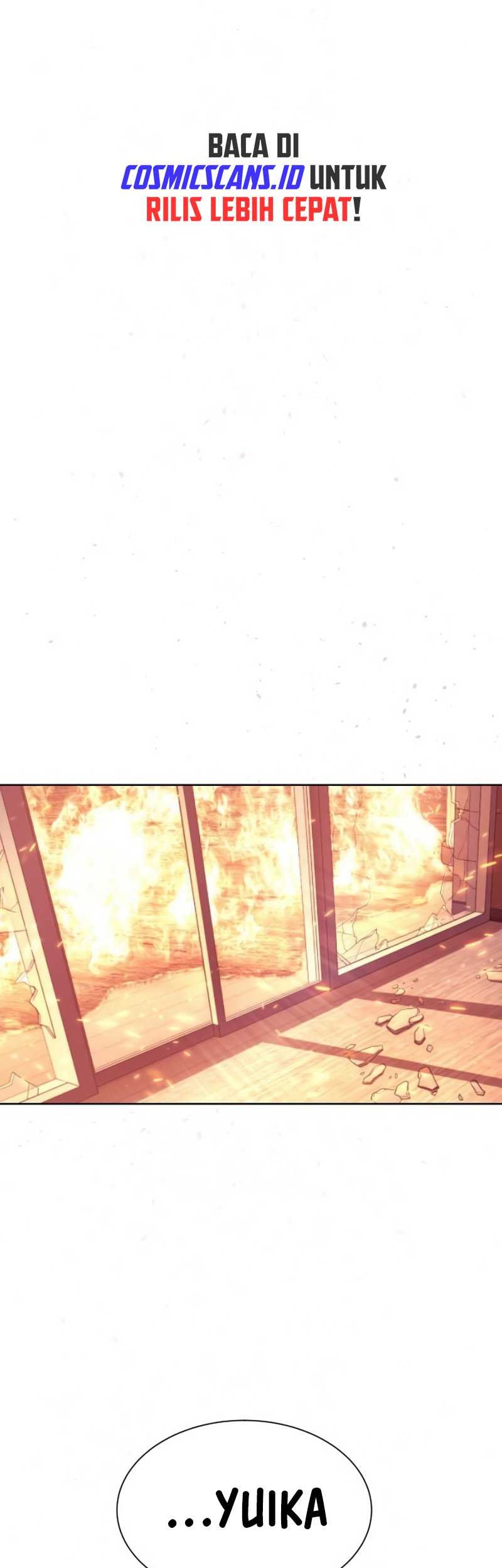 Killer Peter Chapter 37 - halaman 9