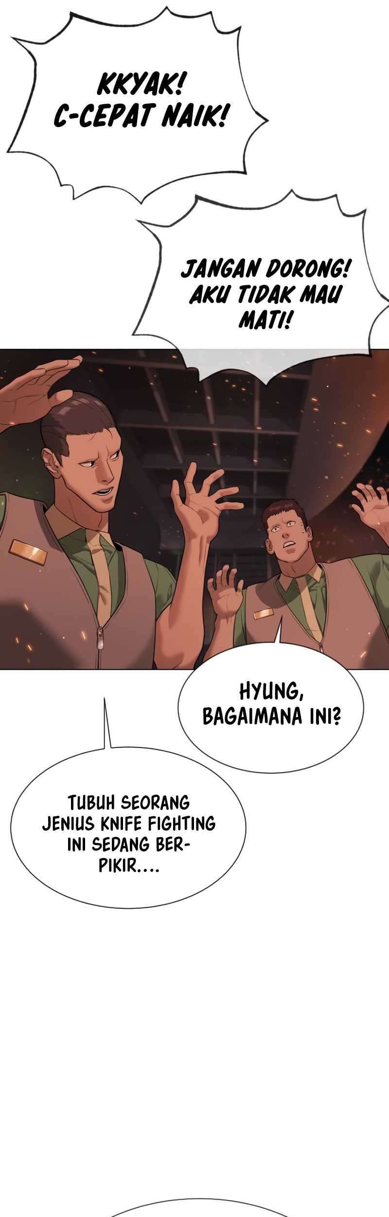 Killer Peter Chapter 37 - halaman 90