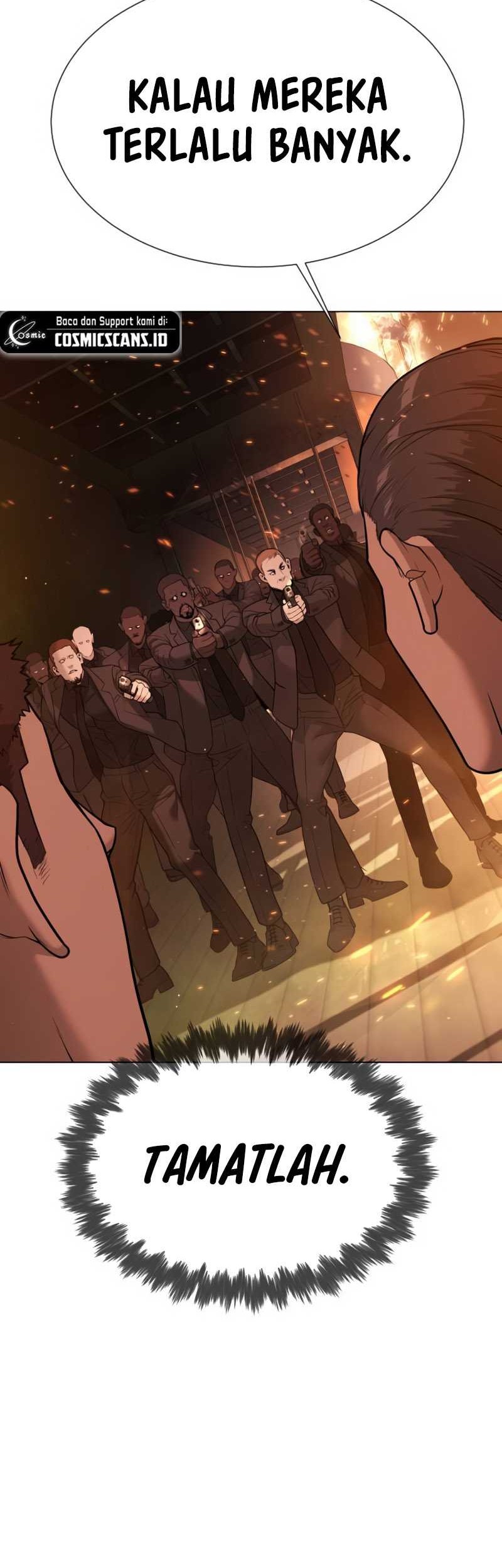 Killer Peter Chapter 37 - halaman 91