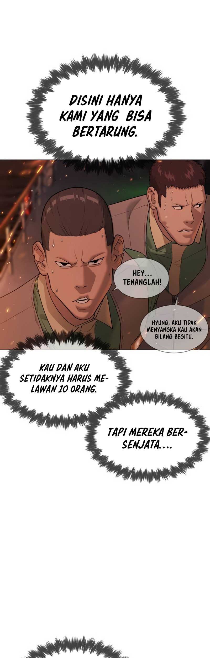 Killer Peter Chapter 37 - halaman 92