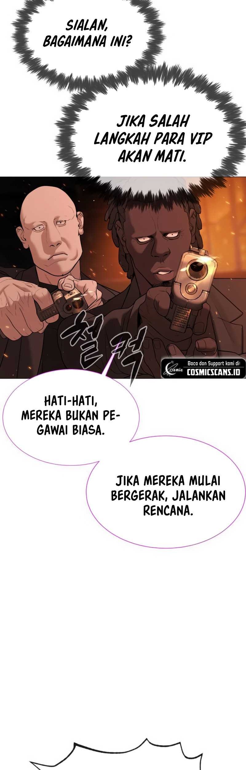 Killer Peter Chapter 37 - halaman 93
