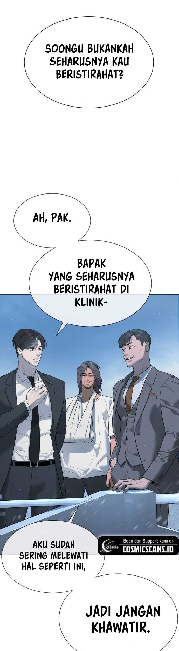 Killer Peter Chapter 38 - halaman 14