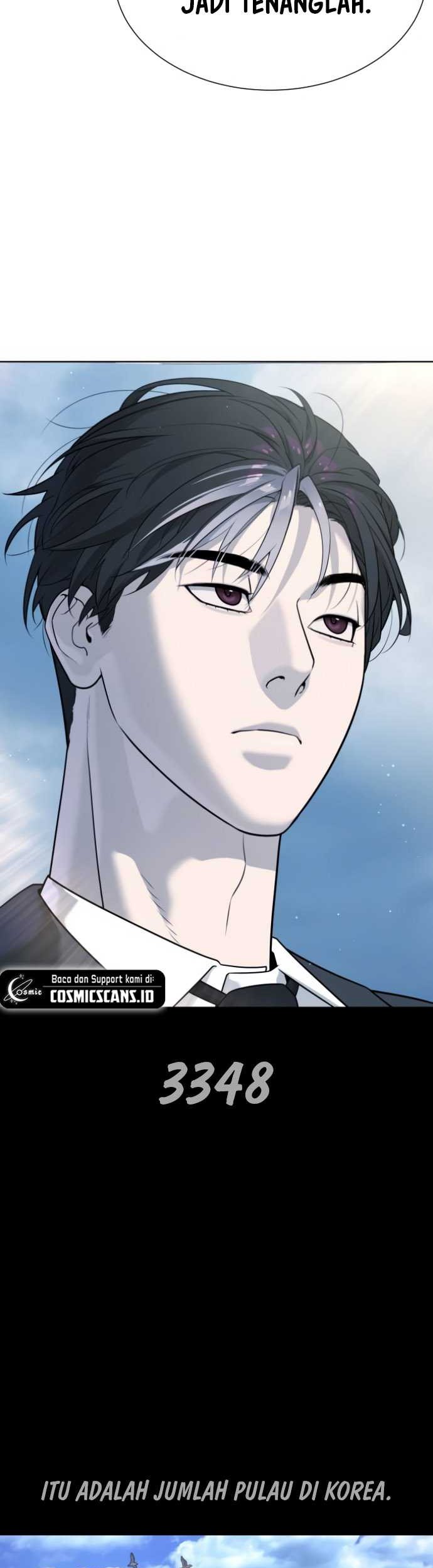 Killer Peter Chapter 38 - halaman 16