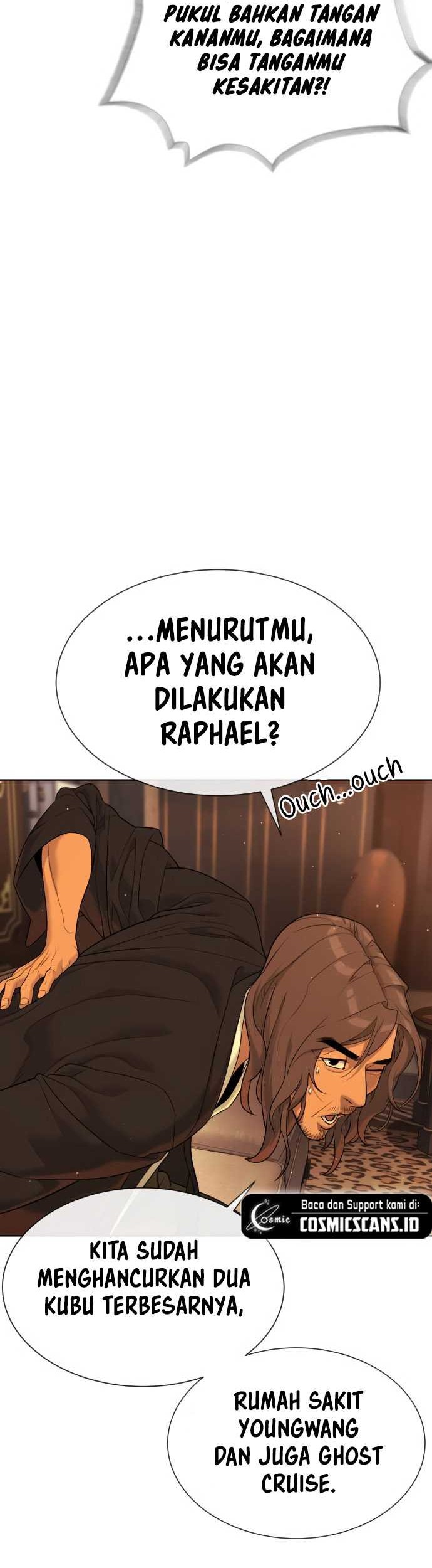 Killer Peter Chapter 38 - halaman 25