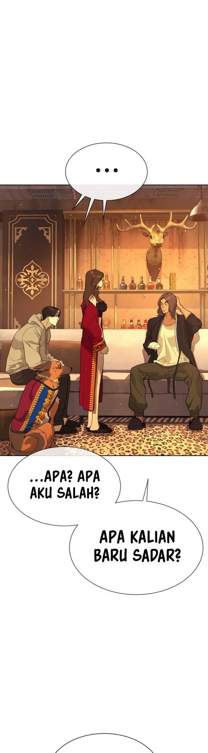 Killer Peter Chapter 38 - halaman 26