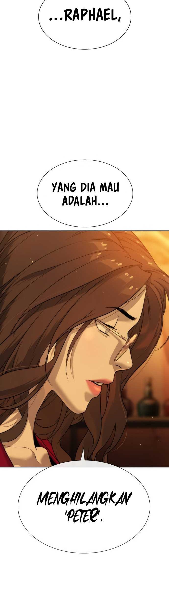 Killer Peter Chapter 38 - halaman 27
