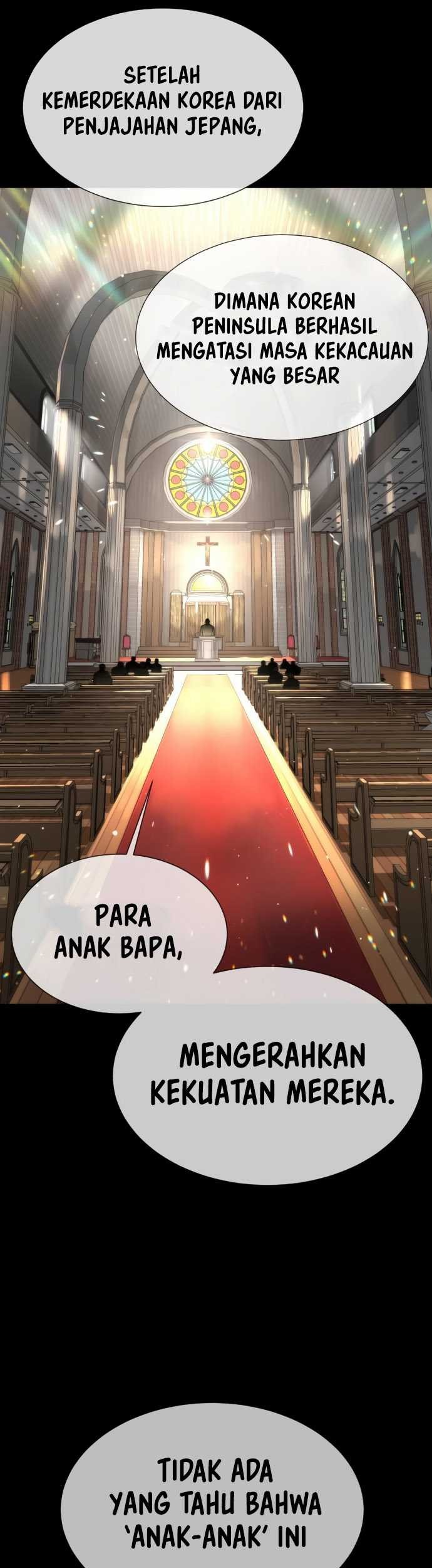 Killer Peter Chapter 38 - halaman 30