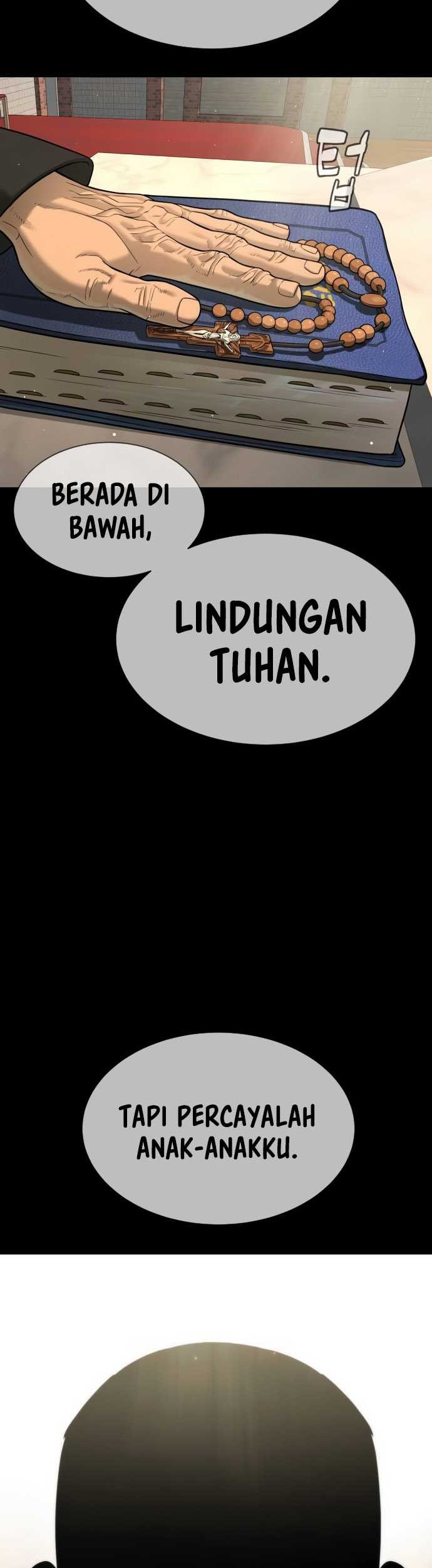 Killer Peter Chapter 38 - halaman 31